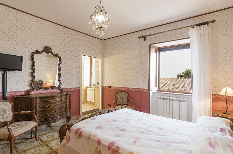 Vakantiehuis Colleflaviano