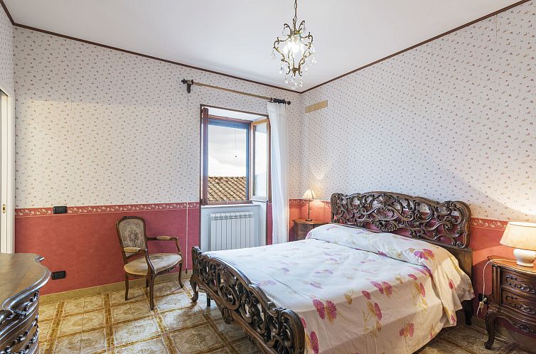 Vakantiehuis Colleflaviano