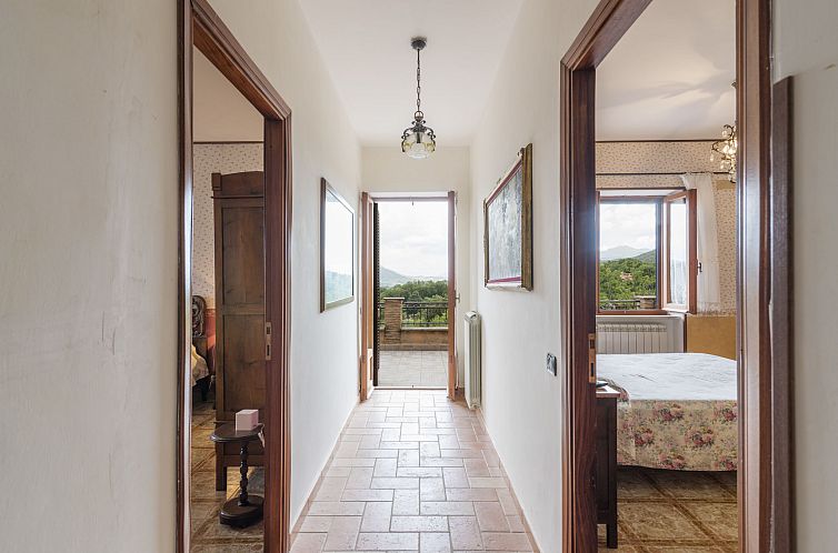 Vakantiehuis Colleflaviano