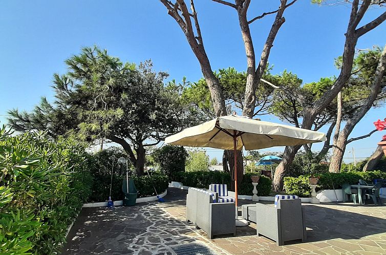 Appartement 60 qm im Golf von Gaeta