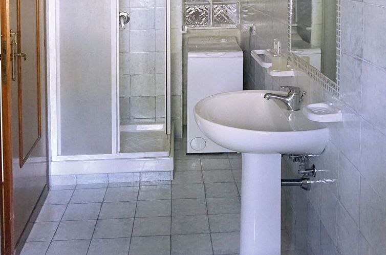 Appartement 60 qm im Golf von Gaeta