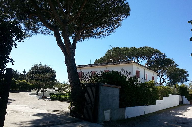 Appartement für 6 Personen - Golf von Gaeta