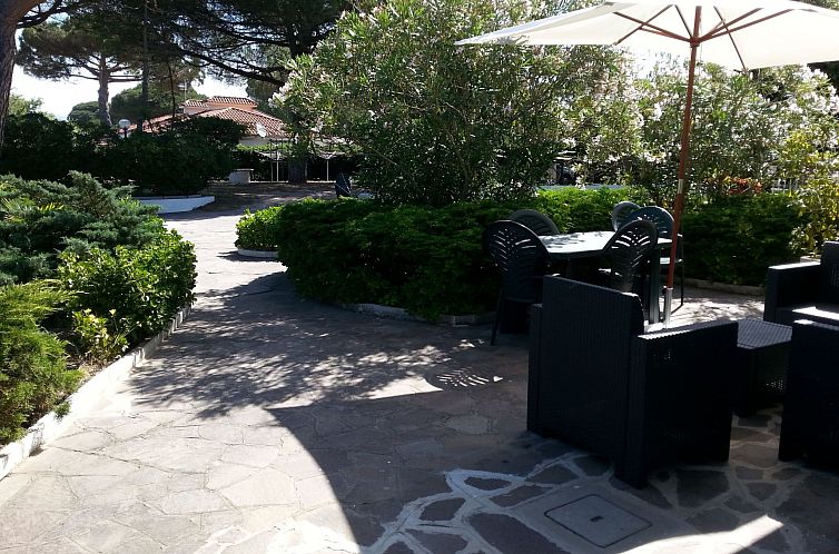 Appartement für 6 Personen - Golf von Gaeta