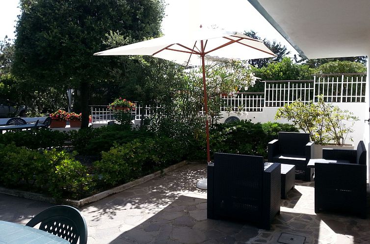 Appartement für 6 Personen - Golf von Gaeta