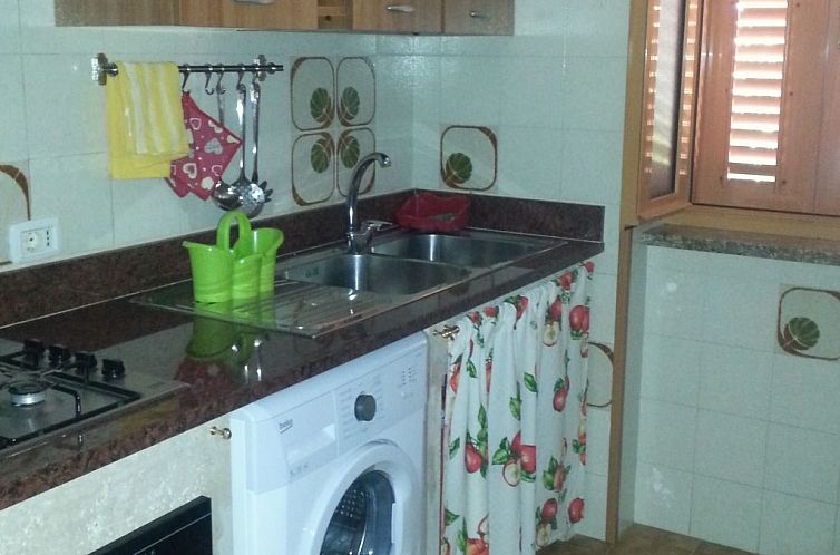 Appartement für 6 Personen - Golf von Gaeta