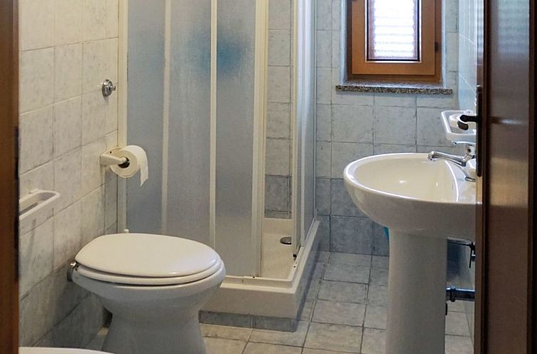 Appartement für 6 Personen - Golf von Gaeta