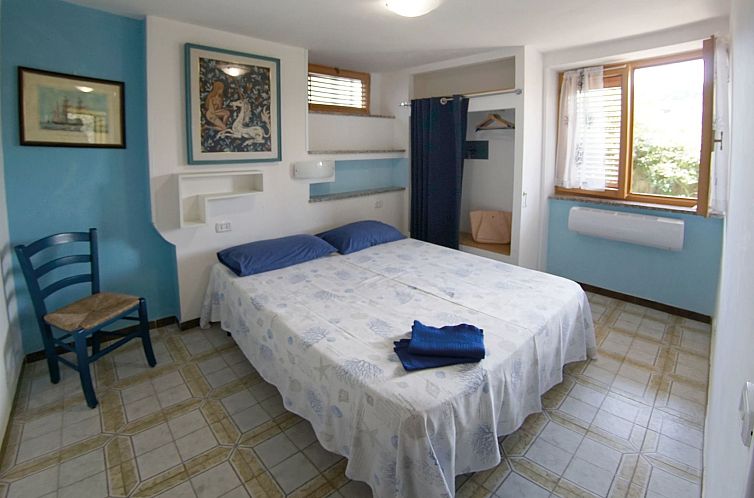 Appartement für 6 Personen - Golf von Gaeta