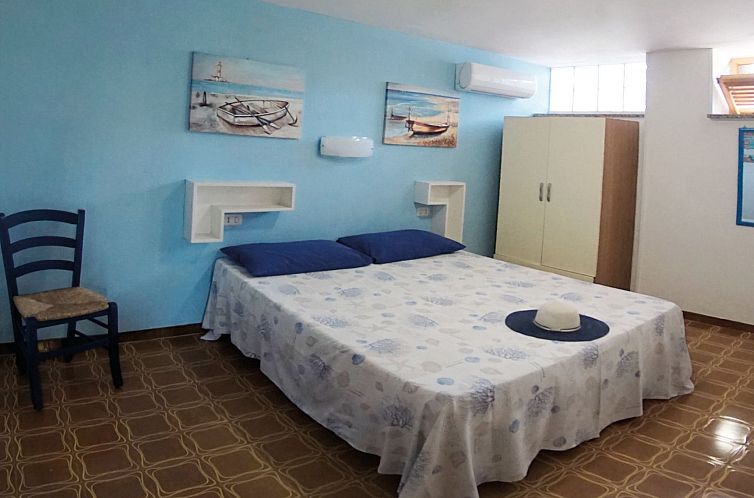 Appartement für 6 Personen - Golf von Gaeta