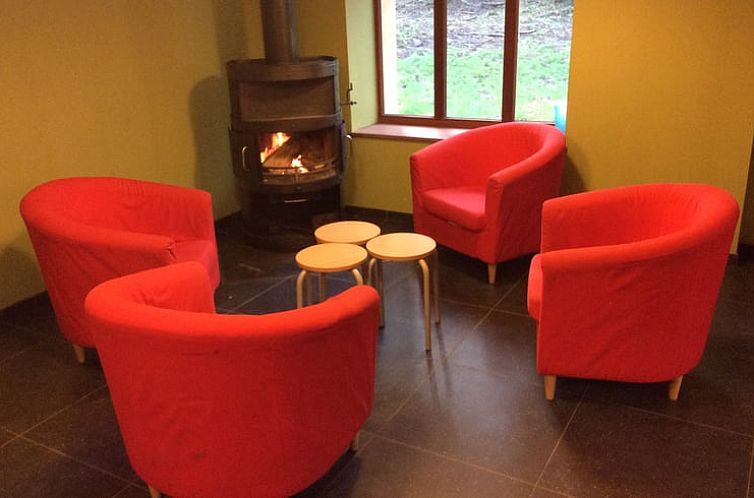 Huisje in Florenville