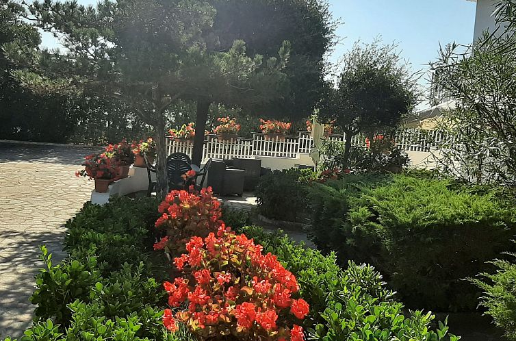 Appartement 60 qm im Golf von Gaeta