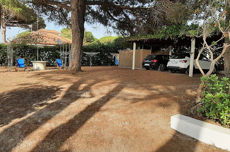 Appartement 60 qm im Golf von Gaeta