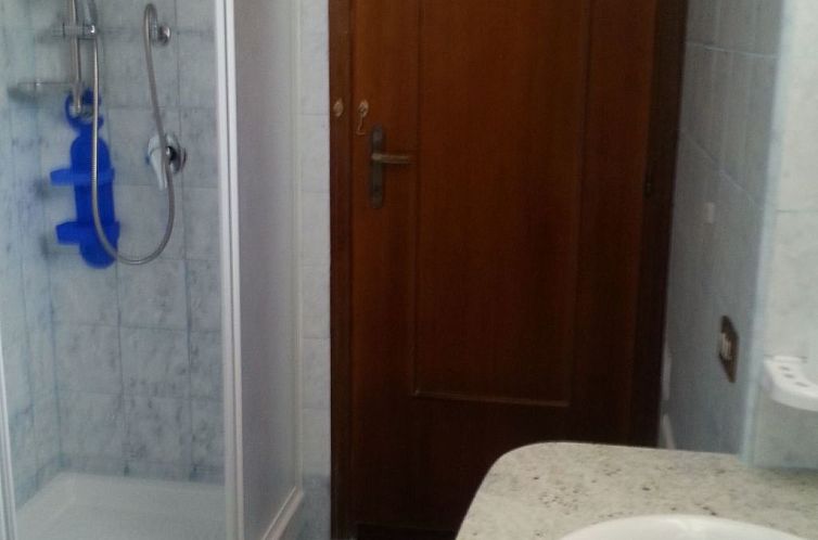 Appartement 60 qm im Golf von Gaeta