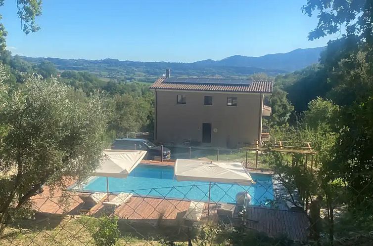 La Valle Verde