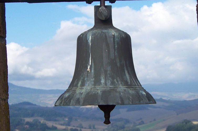 Appartement Bezaubernde Wohnung im Schloss mit Schwimmbad