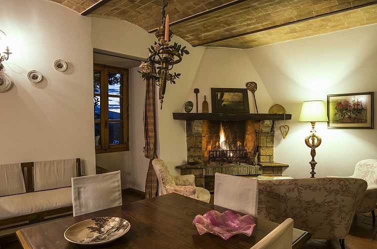 Appartement Magie im Schloss, Unterkunft mit Schwimmbad'