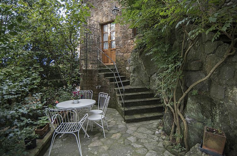 Appartement Magie im Schloss, Unterkunft mit Schwimmbad'