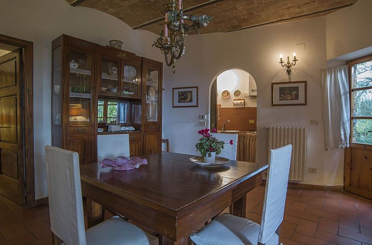 Appartement Magie im Schloss, Unterkunft mit Schwimmbad'