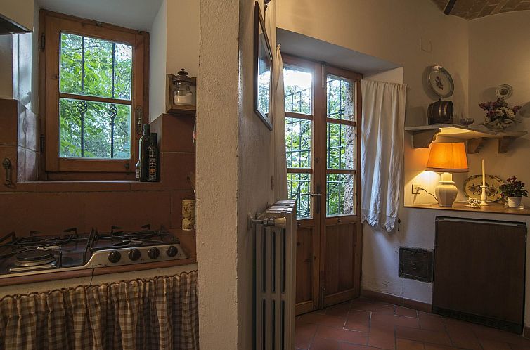 Appartement Magie im Schloss, Unterkunft mit Schwimmbad'