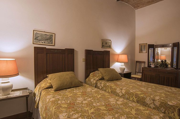Appartement Magie im Schloss, Unterkunft mit Schwimmbad'