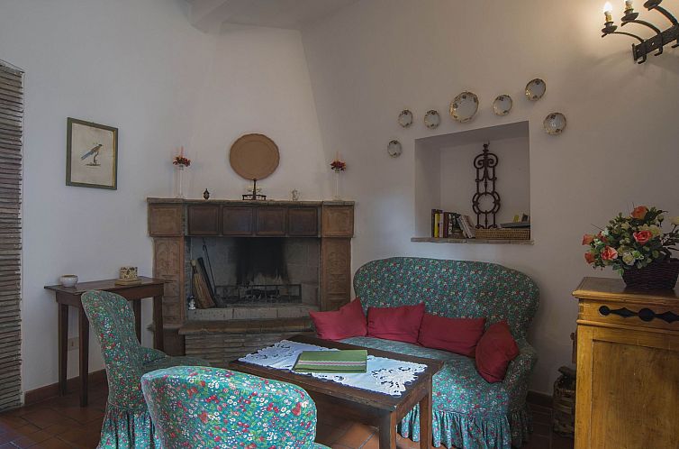 Appartement Schöne Unterkunft in einem Schloss, mit Schwimm