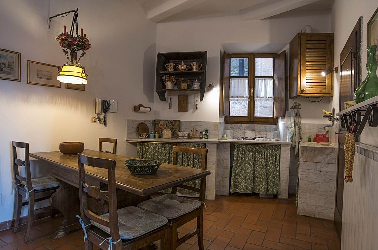 Appartement Schöne Unterkunft in einem Schloss, mit Schwimm