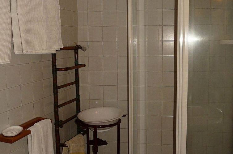 Appartement Altertümliche Pracht, Unterkunft mit Schwimmbad