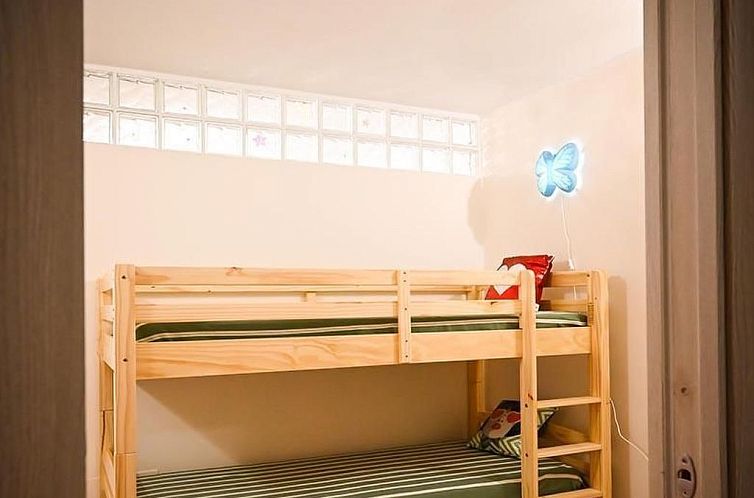 Unterkunft 0923610 - Appartement Latium / Rom - Appartement Verne's Haus - La Casa di Verne