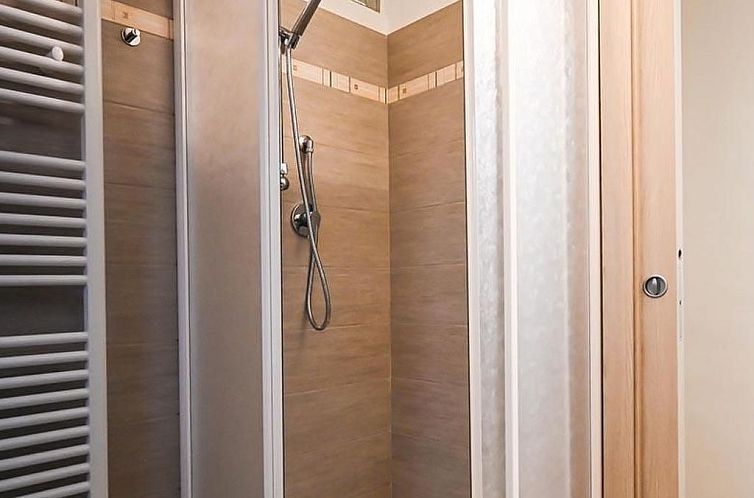 Appartement Verne's Haus - La Casa di Verne