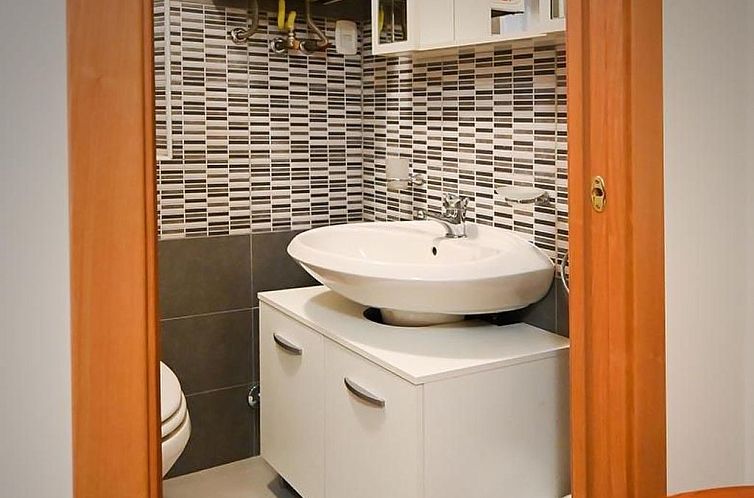 Appartement Verne's Haus - La Casa di Verne