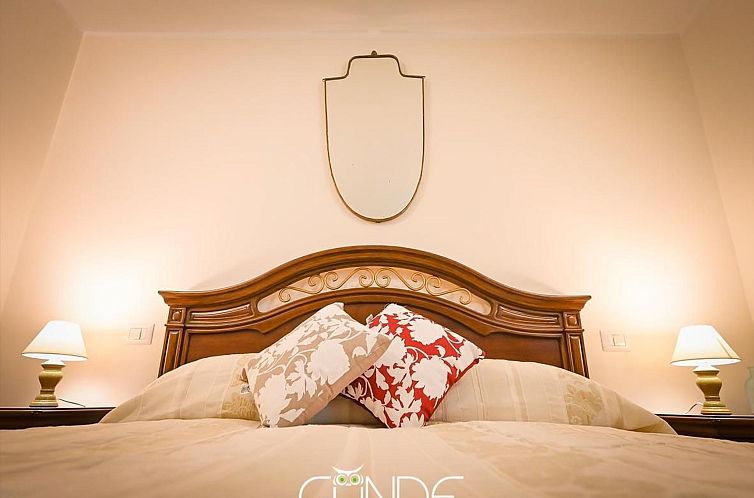 Appartement Verne's Haus - La Casa di Verne