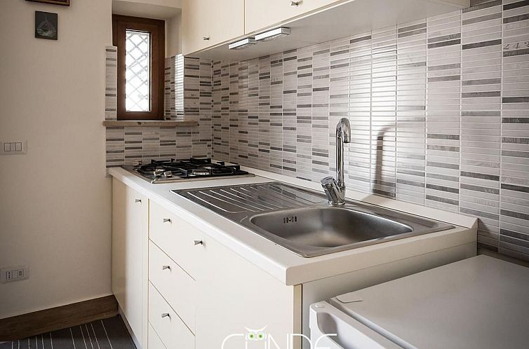 Appartement Verne's Haus - La Casa di Verne