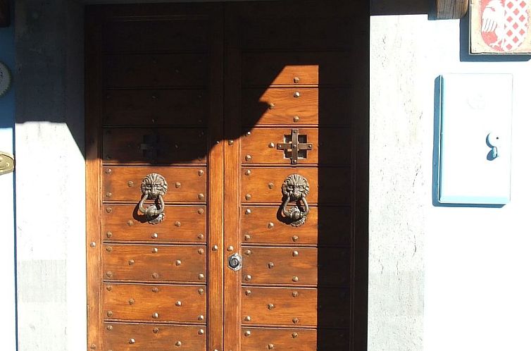 Appartement Casa Blu