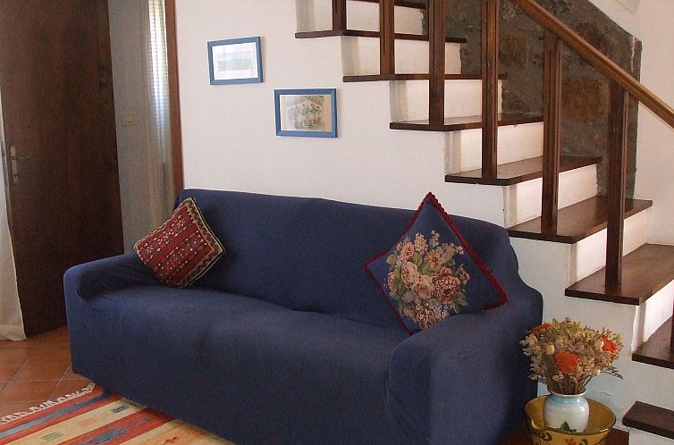 Appartement Casa Blu