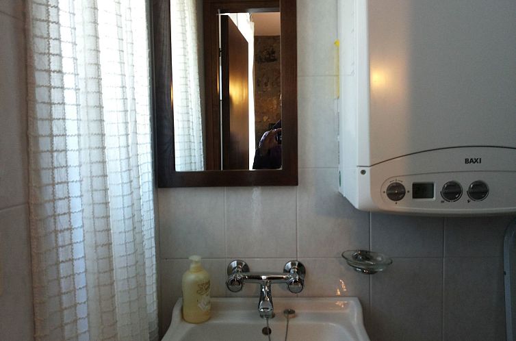 Appartement Casa Blu