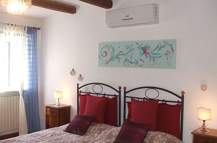 Appartement Casa Blu