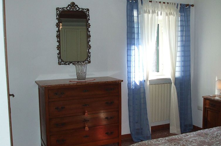Appartement Casa Blu