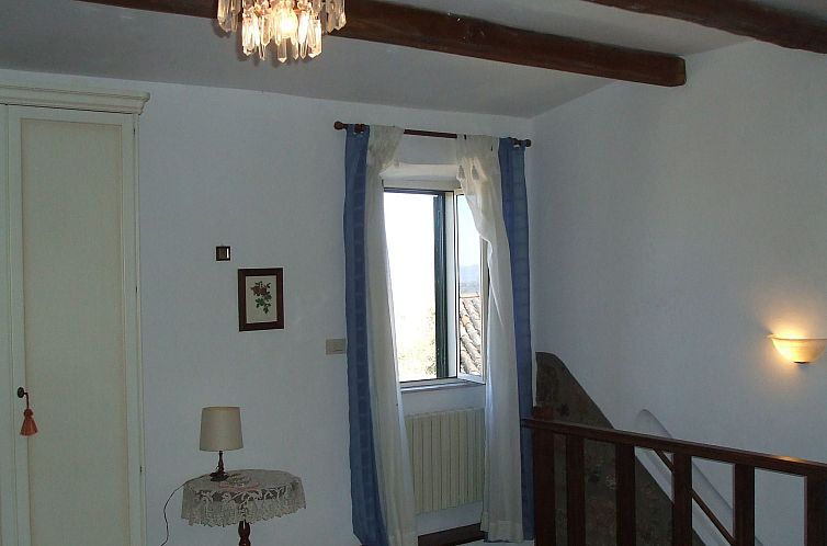 Appartement Casa Blu