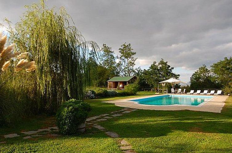 Appartement Casa Blu