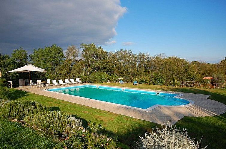 Appartement Casa Blu