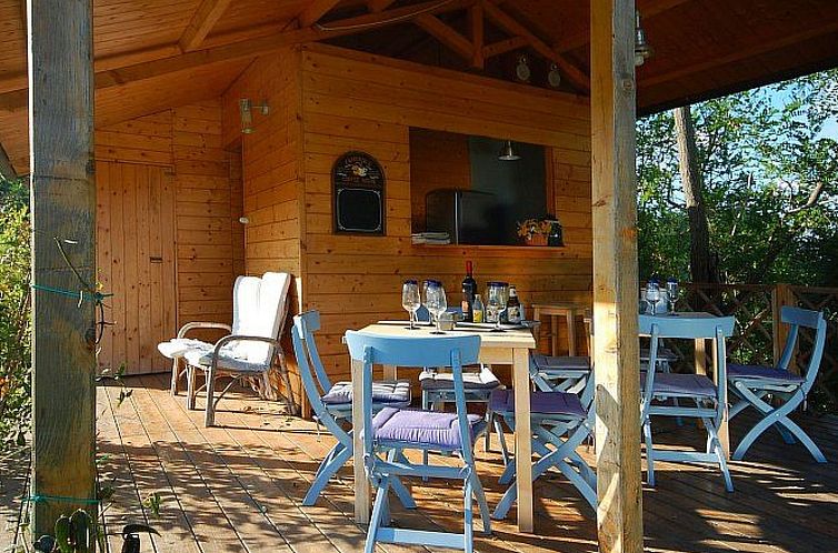 Appartement Casa Blu