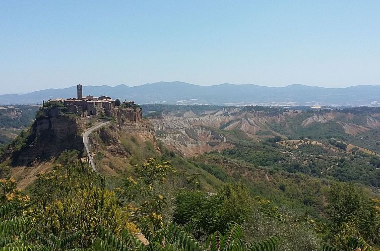 Appartement Casa Blu