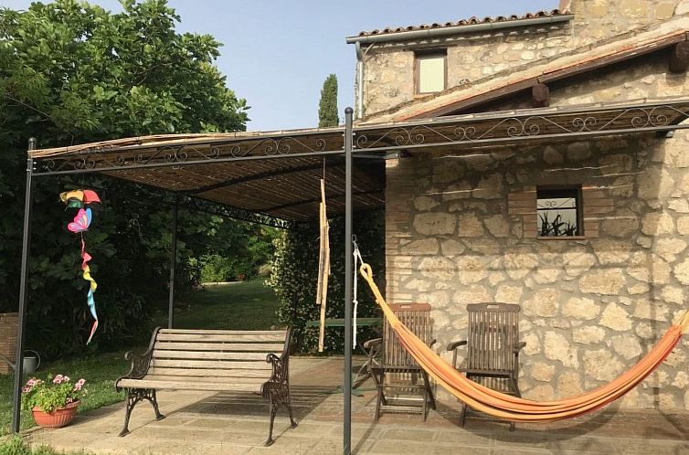 Appartement Casa Erika