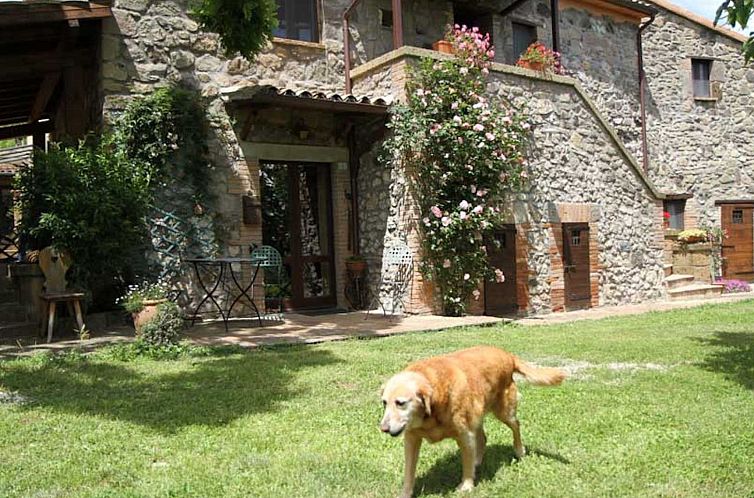 Appartement Casa Erika