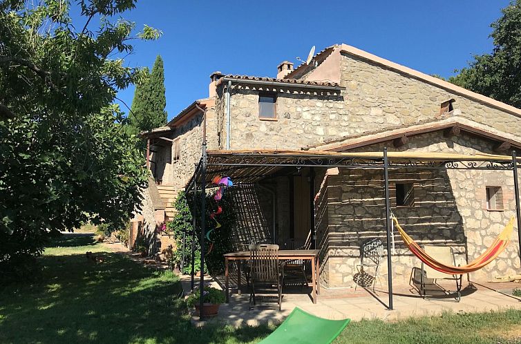 Appartement Casa Erika