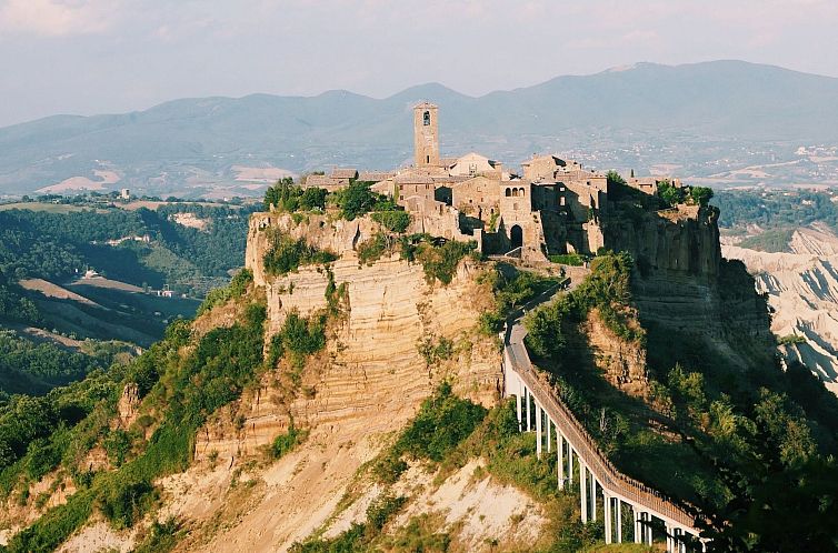 Appartement Casa Erika