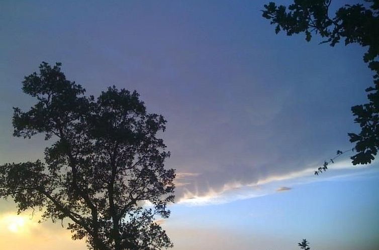 Appartement Casa Erika