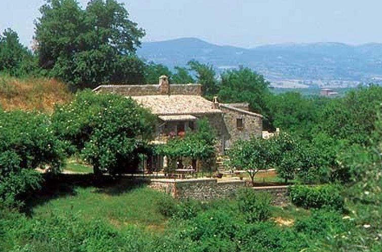 Appartement Casa Erika