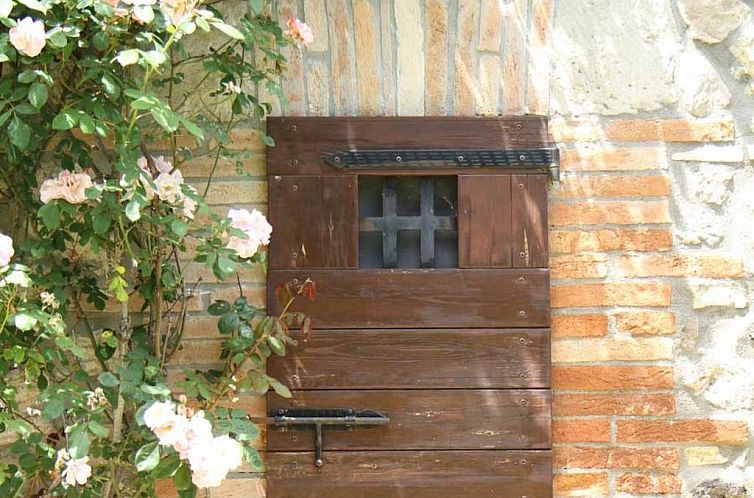 Appartement Casa Erika