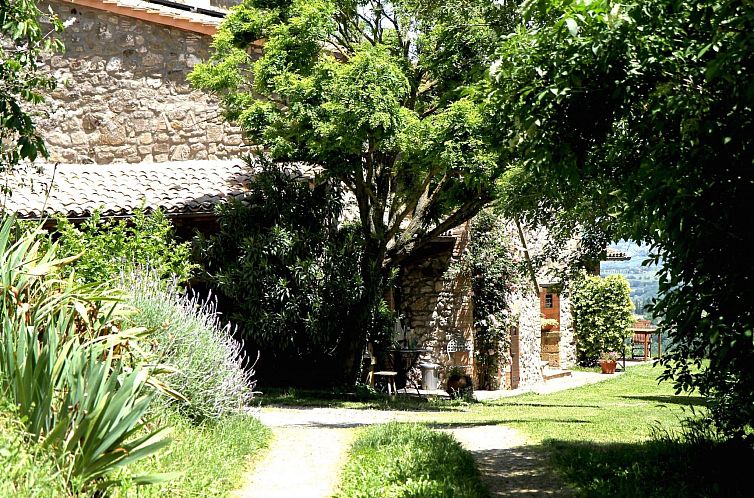 Appartement Casa Erika