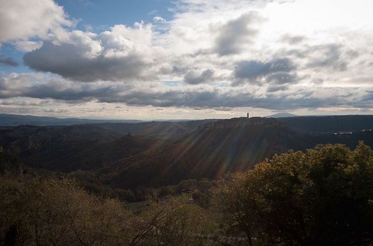 Appartement Casa Erika